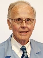 Dr. Michael Ignatius Hussey