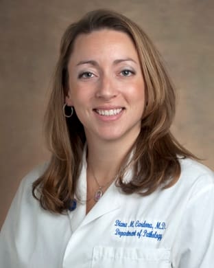 Dr. Diana Marcella Cardona, MD - Durham, NC - Pathology