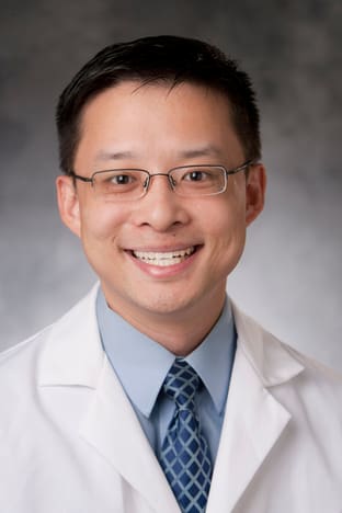 Dr. Eliseu Yung Chuang, MD