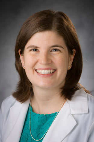 Dr. Elizabeth B Malinzak, MD - Durham, NC - Anesthesiology