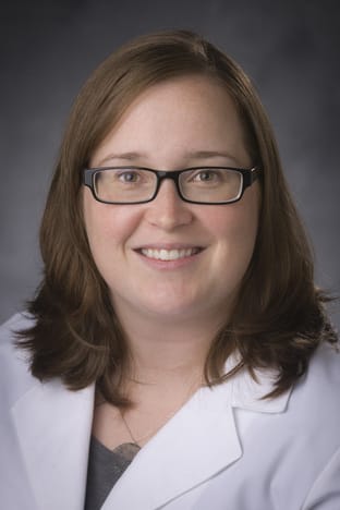 Dr. Elizabeth Merkle Hankollari, MD