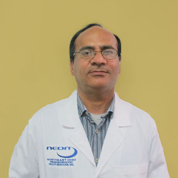 Dr. Sankaran Venkatasubramanian, MD - Cleveland, OH - Internal Medicine