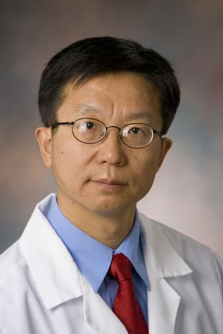 Dr. Endi Wang, MD - Los Angeles, CA - Hematology, Pathology