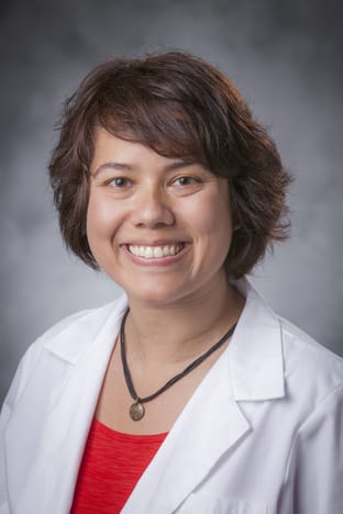 Dr. Erica Sopah Peethumnongsin, MD - Durham, NC - Emergency Medicine