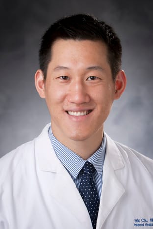 Dr. Eric Chu, MD