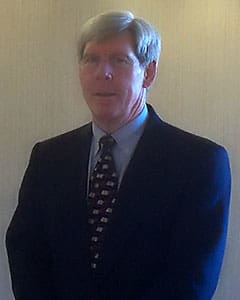 Dr. Robert Michael Day