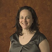 Dr. Heather Carol Wargo, MD
