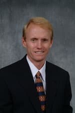 Dr. Glenn Morgan Woods, MD