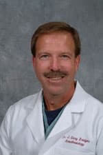 Dr. James Dell Crosby, MD