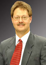 Dr. Lawrence Allen Schaper