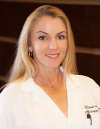 Dr. Joni Kristin Doherty