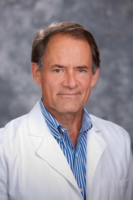 Dr. Walter Joseph Newman