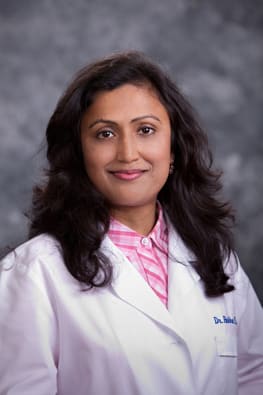 Dr. Rekha Elizabeth John, MD