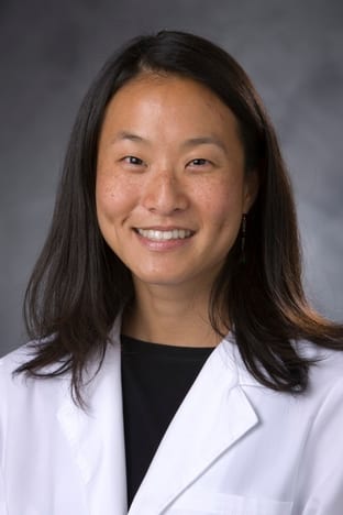 Dr. Grace Chung-Yee Mccarthy, MD
