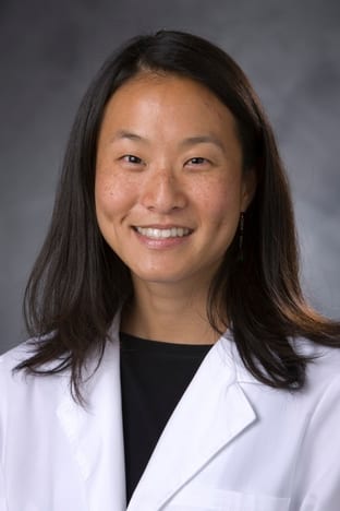 Dr. Grace Chung-Yee Mccarthy, MD - Roanoke, VA - Anesthesiology