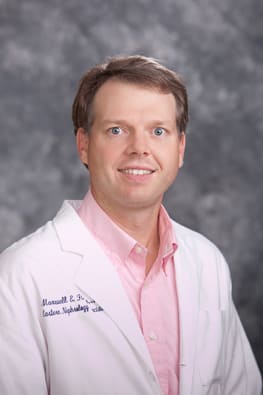 Dr. Maxwell Ellis Fisher, MD - Greenville, NC - Nephrology, Internal Medicine