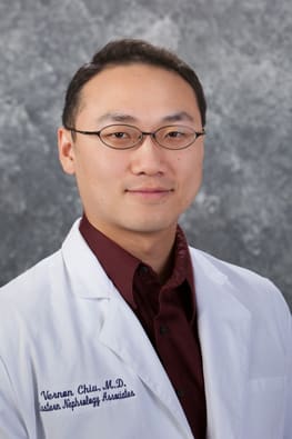 Dr. Vernon Sy Chiu, MD
