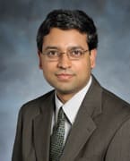 Dr. Ashish Gangasani