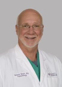 Dr. Bernard Bowman Brach, MD