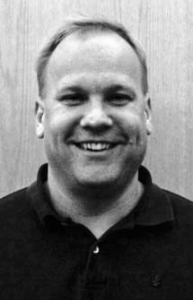 Dr. Wade Jeffrey Thompson, MD - Grand Rapids, MI - Emergency Medicine, Anesthesiology