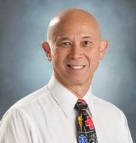 Dr. George William Crowl, MD