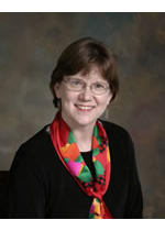 Dr. Janice Elaine Daugherty, MD