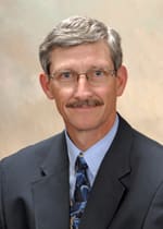 Dr. Clifford Calvin Hayslip, MD - Greenville, NC - Reproductive Endocrinology, Obstetrics & Gynecology, Endocrinology,  Diabetes & Metabolism