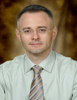 Dr. Ridas Juskevicius, MD