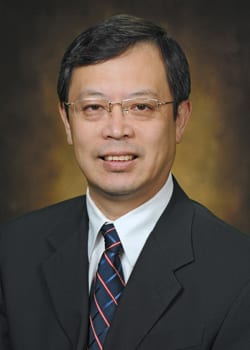 Dr. Ming Yin, MD