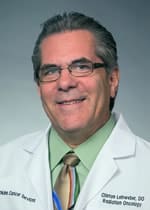 Dr. Clinton H Leinweber, DO