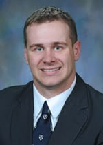 Dr. John William Norbury, MD