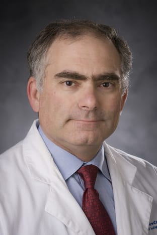 Dr. Herbert Ira Hurwitz, MD