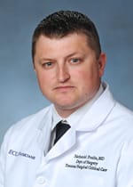 Dr. Nathaniel Robert Poulin, MD - Colorado Springs, CO - Trauma Surgery, Critical Care Medicine, Surgery