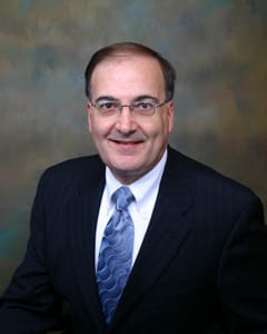 Dr. Laurence Athos, MD - Castro Valley, CA - Pulmonology, Internal Medicine