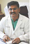 Dr. Amarnath R Vedere