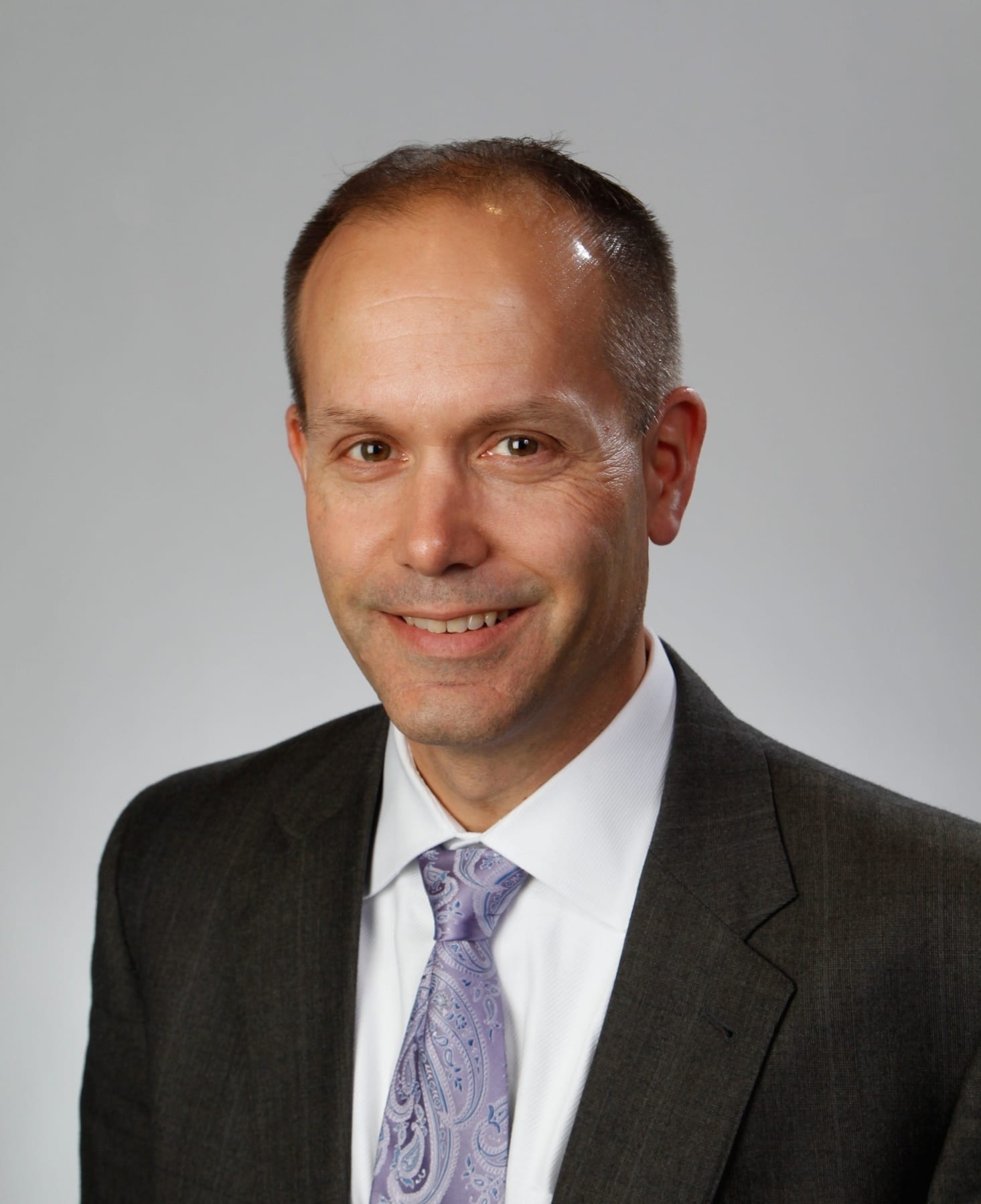 Dr. Matthew Joseph Smith, MD