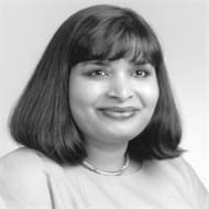 Dr. Ameeta Kapu
