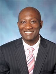 Dr. Robert Asamoah Totoe, MD