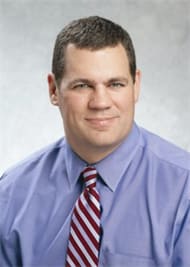 Dr. Brent Paul Mahoney, MD