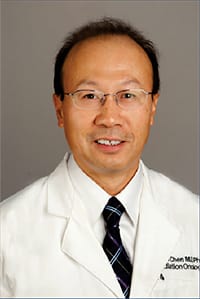 Dr. Quan Chen