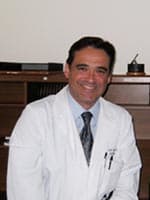 Dr. Francisco Javier Otero