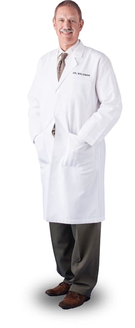 Dr. James Roger Waldman, MD - Gresham, OR - Ophthalmology
