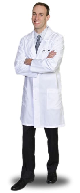 Dr. Robert Hugh Mcglynn, MD - TROUTDALE, OR - Ophthalmology
