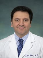 Dr. Sabir Khan