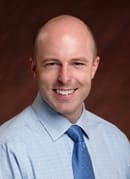 Dr. Benjamin Gordon Lamphere, MD