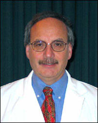 Dr. Christodulos Stefanatos Stavens, MD