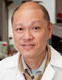 Dr. John Rich Chan, MD - Bronx, NY - Infectious Disease, Internal Medicine