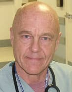 Dr. Kai Maarten Sturmann, MD