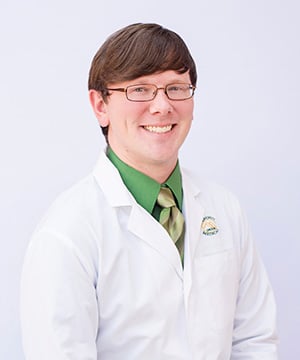 Dr. Justin Wayne Quinn, MD - Knoxville, TN - Family Medicine