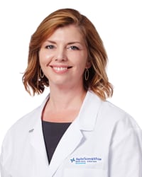 Dr. Haley Elyse Wagner, DO